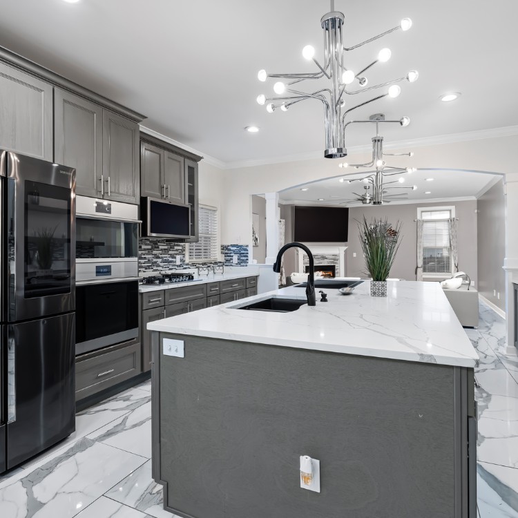 Home Remodeling Services in Jupiter, FL